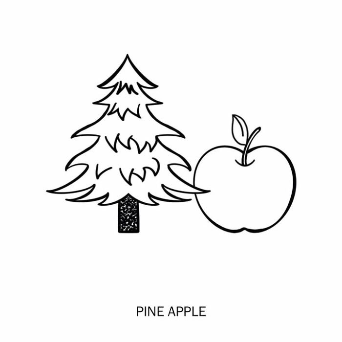 40 New Humorous Illustrations By This Artist That Playfully Redefine Words 40 New Humorous Illustrations By This Artist That Playfully Redefine Words