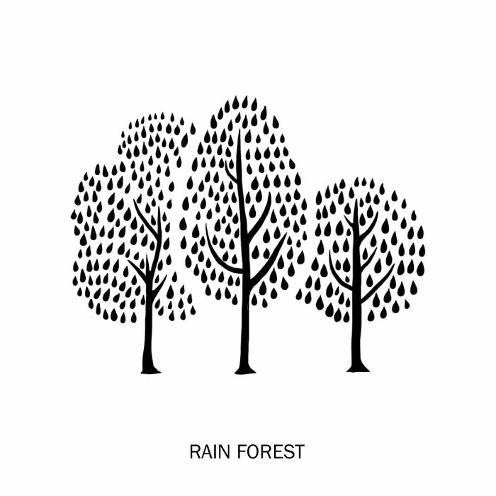 40 New Humorous Illustrations By This Artist That Playfully Redefine Words 40 New Humorous Illustrations By This Artist That Playfully Redefine Words