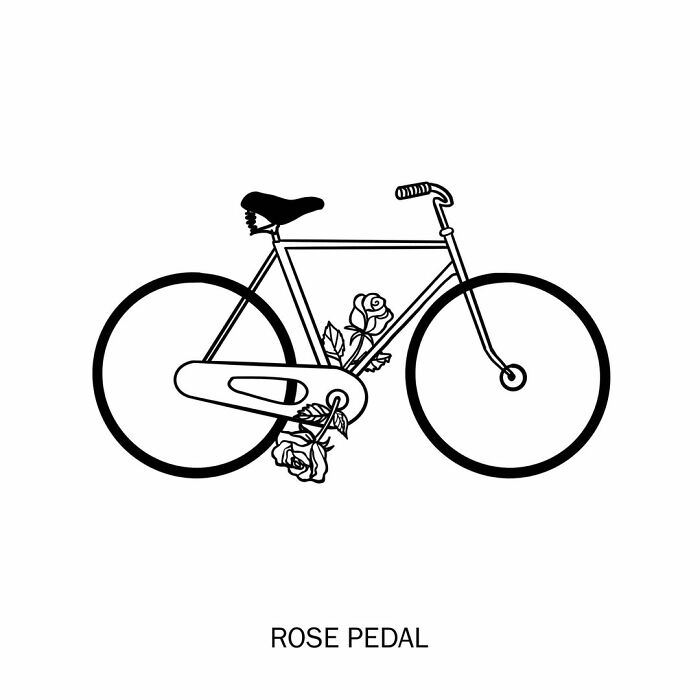 40 New Humorous Illustrations By This Artist That Playfully Redefine Words 40 New Humorous Illustrations By This Artist That Playfully Redefine Words