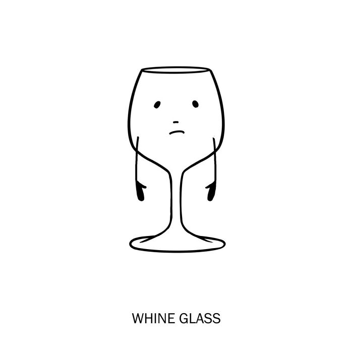 40 New Humorous Illustrations By This Artist That Playfully Redefine Words 40 New Humorous Illustrations By This Artist That Playfully Redefine Words