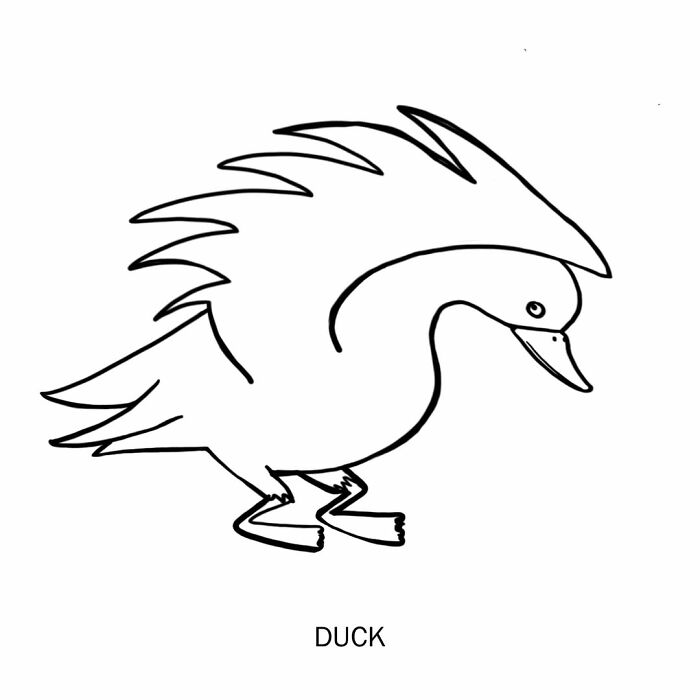 40 New Humorous Illustrations By This Artist That Playfully Redefine Words 40 New Humorous Illustrations By This Artist That Playfully Redefine Words