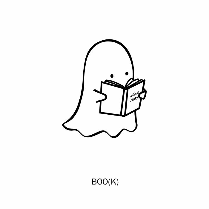 40 New Humorous Illustrations By This Artist That Playfully Redefine Words 40 New Humorous Illustrations By This Artist That Playfully Redefine Words
