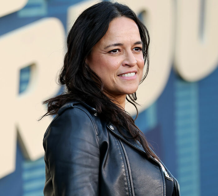 Michelle Rodriguez Applauded For Pointing Out Troubling Pattern After Hayden Panettiere’s Tragic Passing Michelle Rodriguez Applauded For Pointing Out Troubling Pattern After Hayden Panettiere’s Tragic Passing