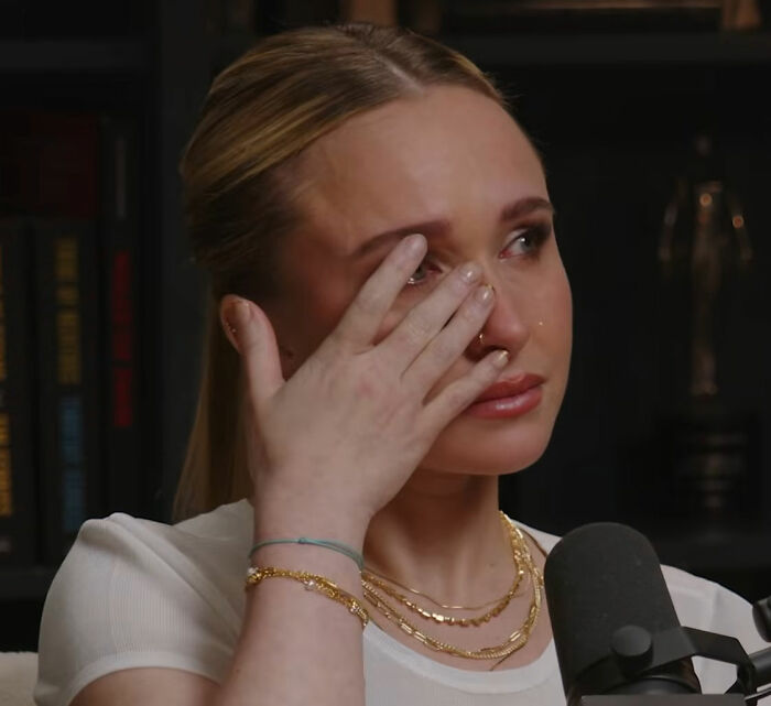 Michelle Rodriguez Applauded For Pointing Out Troubling Pattern After Hayden Panettiere’s Tragic Passing Michelle Rodriguez Applauded For Pointing Out Troubling Pattern After Hayden Panettiere’s Tragic Passing