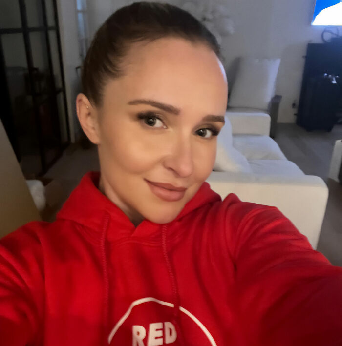 Michelle Rodriguez Applauded For Pointing Out Troubling Pattern After Hayden Panettiere’s Tragic Passing Michelle Rodriguez Applauded For Pointing Out Troubling Pattern After Hayden Panettiere’s Tragic Passing