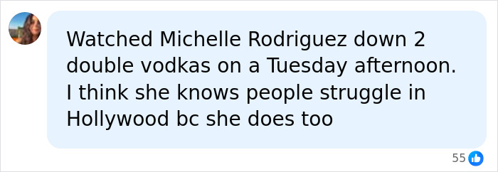 Michelle Rodriguez Applauded For Pointing Out Troubling Pattern After Hayden Panettiere’s Tragic Passing Michelle Rodriguez Applauded For Pointing Out Troubling Pattern After Hayden Panettiere’s Tragic Passing