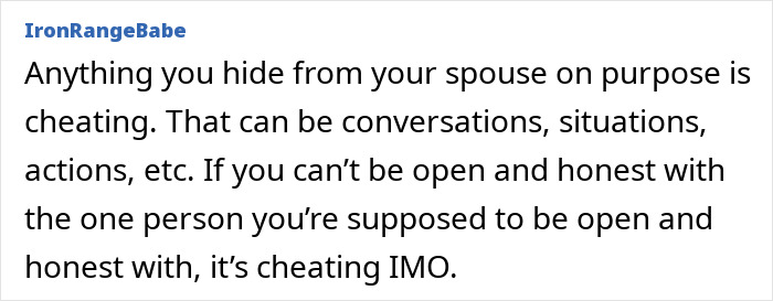 7 Actions Most People Don’t Realize Are Cheating, According To Relationship Expert