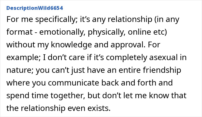 7 Actions Most People Don’t Realize Are Cheating, According To Relationship Expert