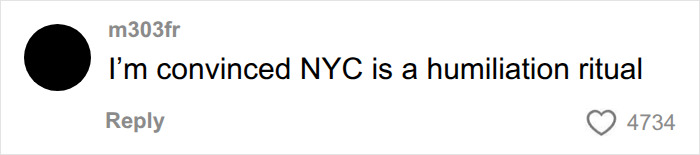 Man Reveals The Harsh Reality Of Living In A 90‑Square‑Foot NYC Apartment: “Urban Prison Cell” Man Reveals The Harsh Reality Of Living In A 90‑Square‑Foot NYC Apartment: “Urban Prison Cell”