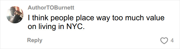 Man Reveals The Harsh Reality Of Living In A 90‑Square‑Foot NYC Apartment: “Urban Prison Cell” Man Reveals The Harsh Reality Of Living In A 90‑Square‑Foot NYC Apartment: “Urban Prison Cell”