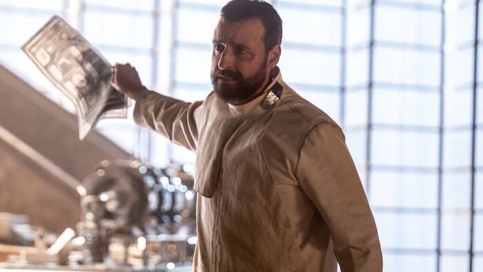 ‘Fed Up’ A-List Actor Announces Break From Hollywood After Starring In Massive 2026 Box Office Disaster ‘Fed Up’ A-List Actor Announces Break From Hollywood After Starring In Massive 2026 Box Office Disaster