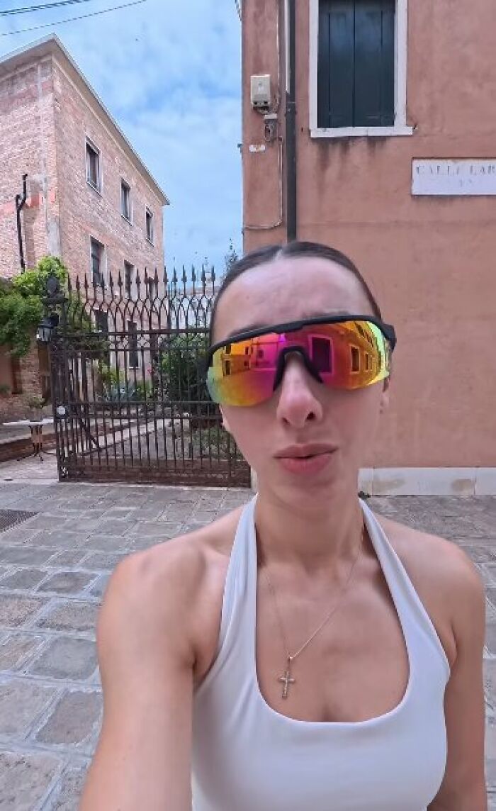 American Tourists Face Backlash After Breaking A Bizarre Italian Rule They Had No Idea Existed American Tourists Face Backlash After Breaking A Bizarre Italian Rule They Had No Idea Existed