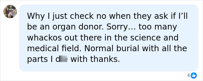 Families Donated Their Loved Ones’ Bodies To Harvard For Science, Until They Learned What Really Happened Families Donated Their Loved Ones’ Bodies To Harvard For Science, Until They Learned What Really Happened