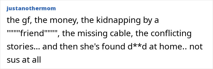 She Survived A Violent Kidnapping And Made It Home — Days Later She Lost Her Life And Her Husband Was Arrested She Survived A Violent Kidnapping And Made It Home — Days Later She Lost Her Life And Her Husband Was Arrested