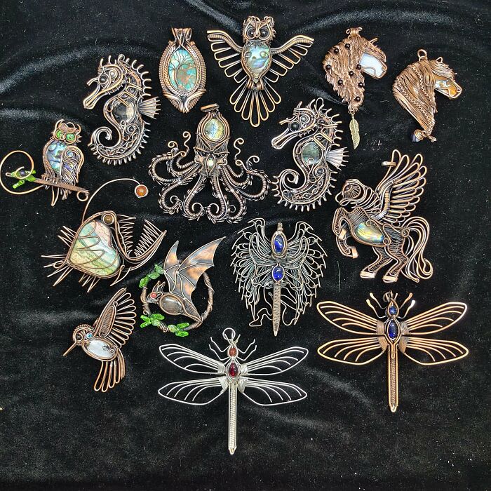 85 Jaw-Dropping Handmade Projects That May Make You Say, &ldquo;Take My Money&rdquo;