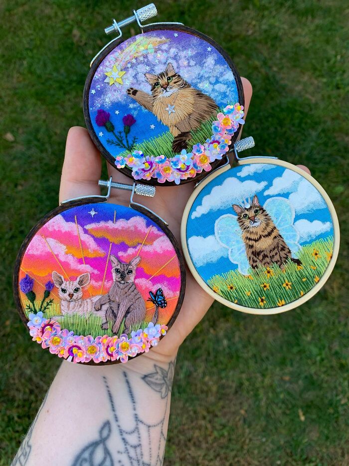 85 Jaw-Dropping Handmade Projects That May Make You Say, &ldquo;Take My Money&rdquo;