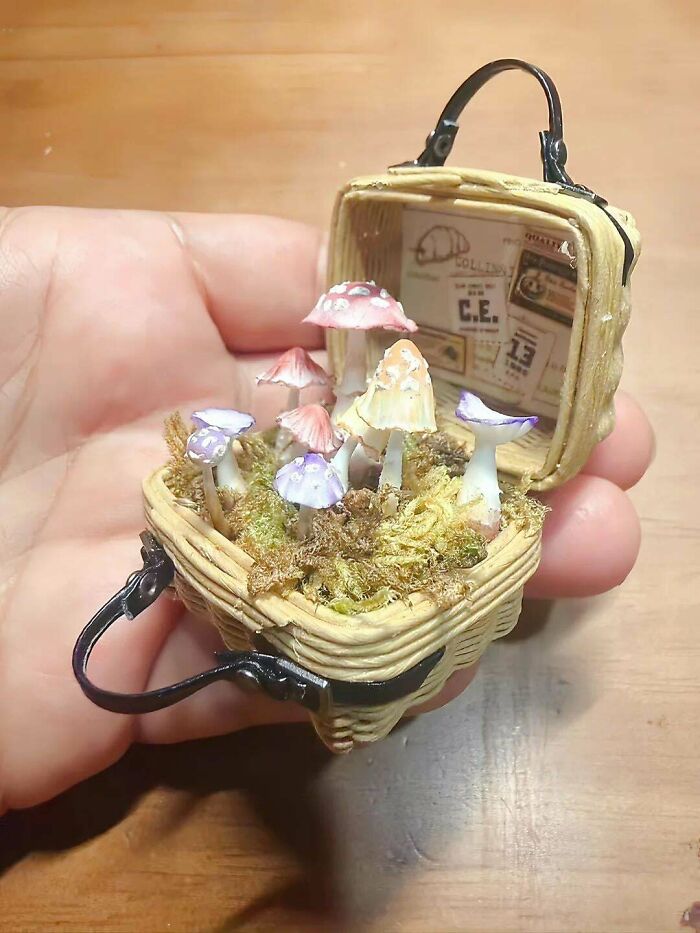 85 Jaw-Dropping Handmade Projects That May Make You Say, &ldquo;Take My Money&rdquo;