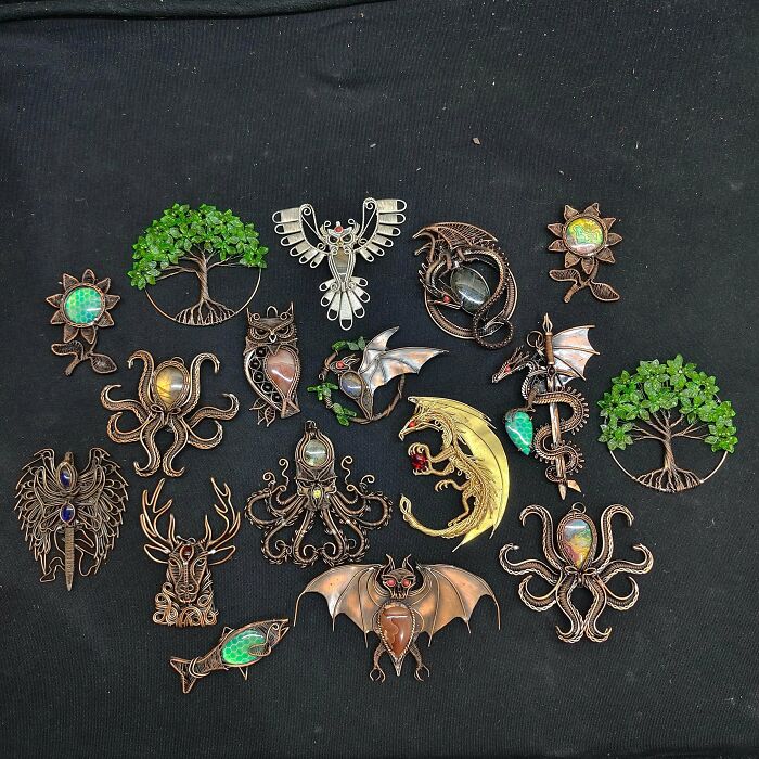 85 Jaw-Dropping Handmade Projects That May Make You Say, &ldquo;Take My Money&rdquo;