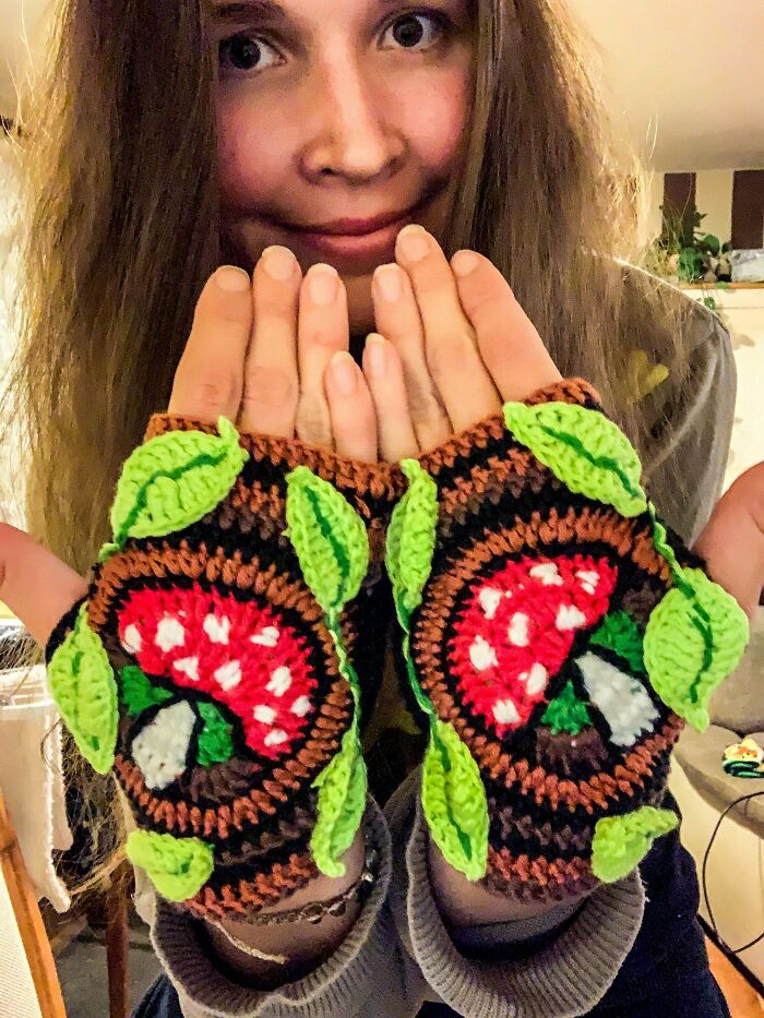 85 Jaw-Dropping Handmade Projects That May Make You Say, &ldquo;Take My Money&rdquo;