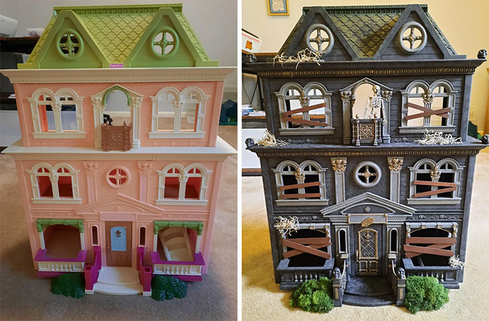 85 Jaw-Dropping Handmade Projects That May Make You Say, &ldquo;Take My Money&rdquo;