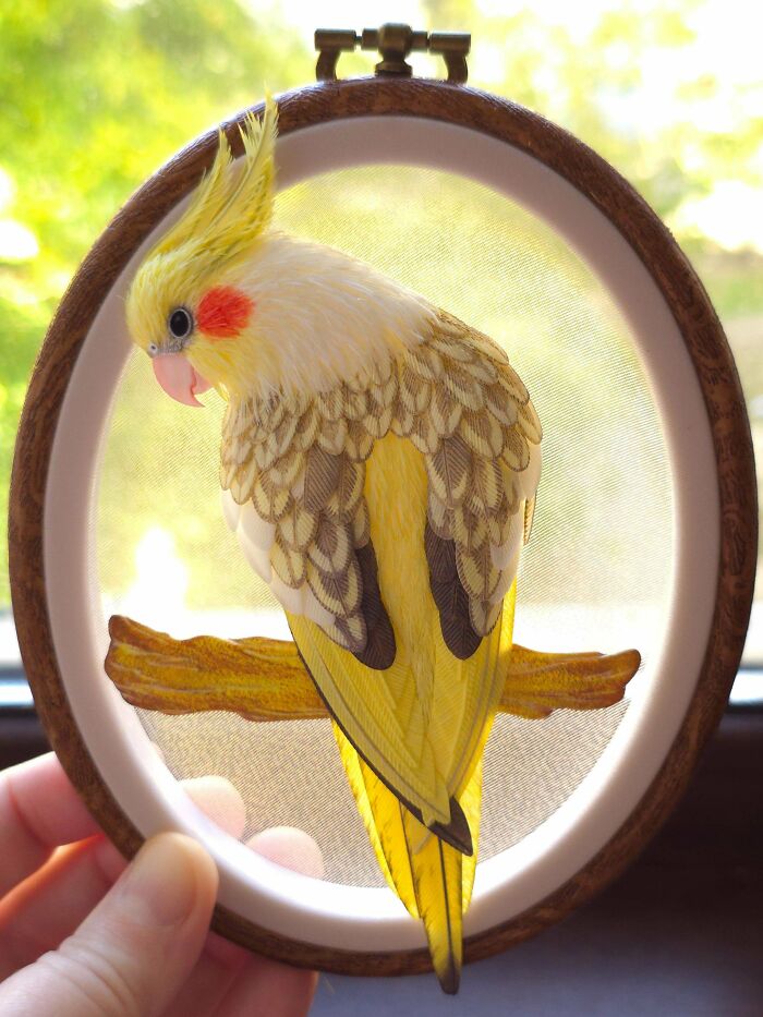 85 Jaw-Dropping Handmade Projects That May Make You Say, &ldquo;Take My Money&rdquo;