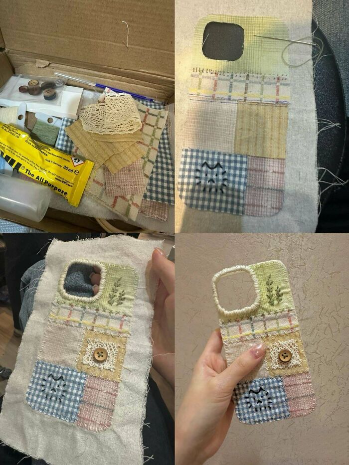 85 Jaw-Dropping Handmade Projects That May Make You Say, &ldquo;Take My Money&rdquo;