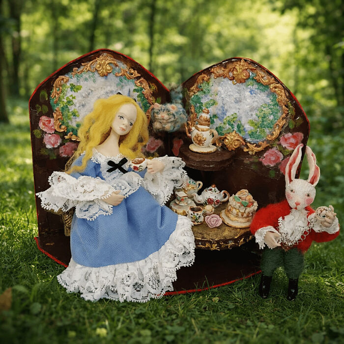 85 Jaw-Dropping Handmade Projects That May Make You Say, &ldquo;Take My Money&rdquo;