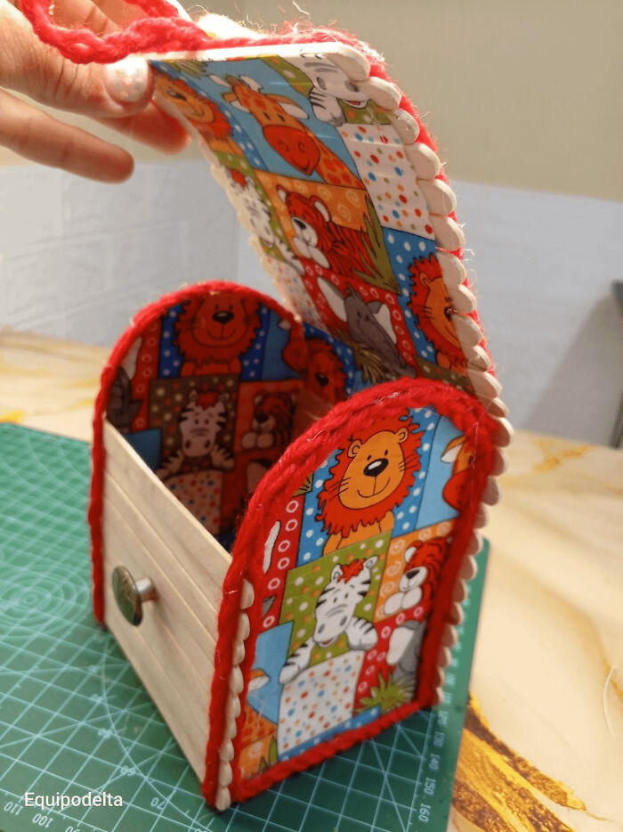 85 Jaw-Dropping Handmade Projects That May Make You Say, &ldquo;Take My Money&rdquo;