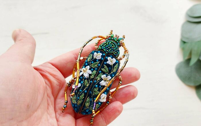 85 Jaw-Dropping Handmade Projects That May Make You Say, &ldquo;Take My Money&rdquo;