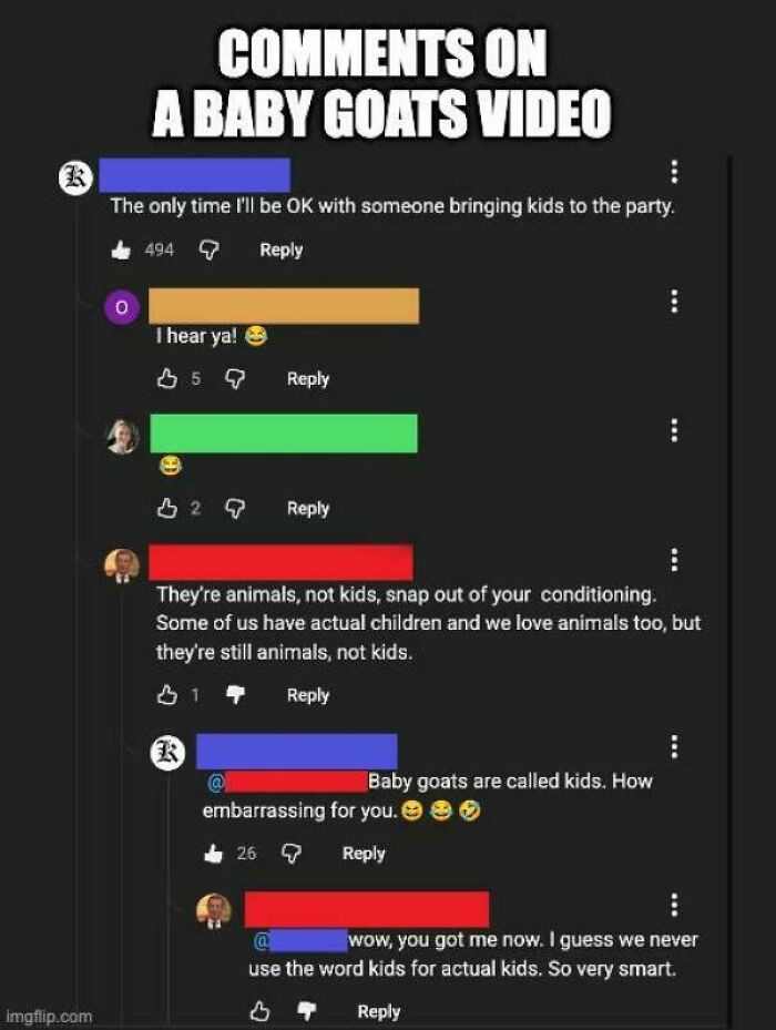 63 Cringe And Hilarious Moments Of People Being Wrong With Full Confidence (New Pics) 63 Cringe And Hilarious Moments Of People Being Wrong With Full Confidence (New Pics)