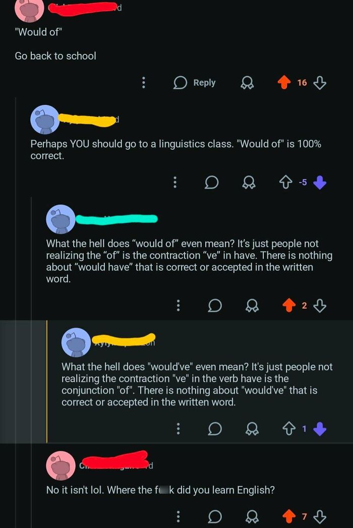 63 Cringe And Hilarious Moments Of People Being Wrong With Full Confidence (New Pics) 63 Cringe And Hilarious Moments Of People Being Wrong With Full Confidence (New Pics)