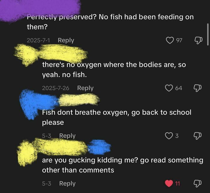 63 Cringe And Hilarious Moments Of People Being Wrong With Full Confidence (New Pics) 63 Cringe And Hilarious Moments Of People Being Wrong With Full Confidence (New Pics)