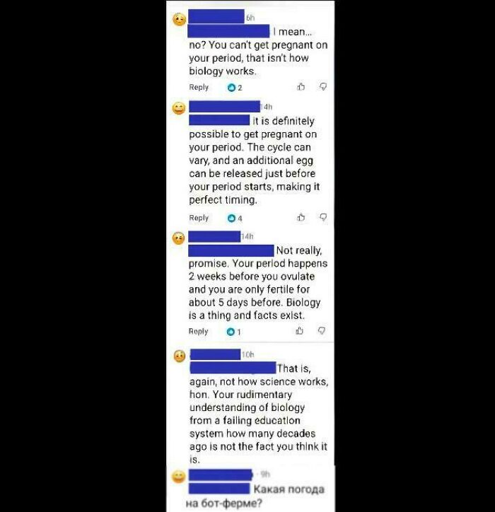 63 Cringe And Hilarious Moments Of People Being Wrong With Full Confidence (New Pics) 63 Cringe And Hilarious Moments Of People Being Wrong With Full Confidence (New Pics)