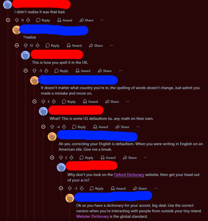 63 Cringe And Hilarious Moments Of People Being Wrong With Full Confidence (New Pics) 63 Cringe And Hilarious Moments Of People Being Wrong With Full Confidence (New Pics)