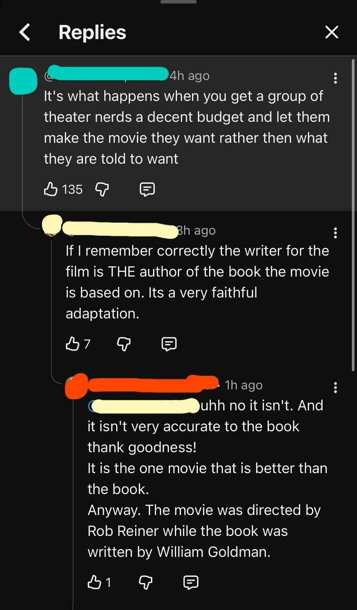 63 Cringe And Hilarious Moments Of People Being Wrong With Full Confidence (New Pics) 63 Cringe And Hilarious Moments Of People Being Wrong With Full Confidence (New Pics)