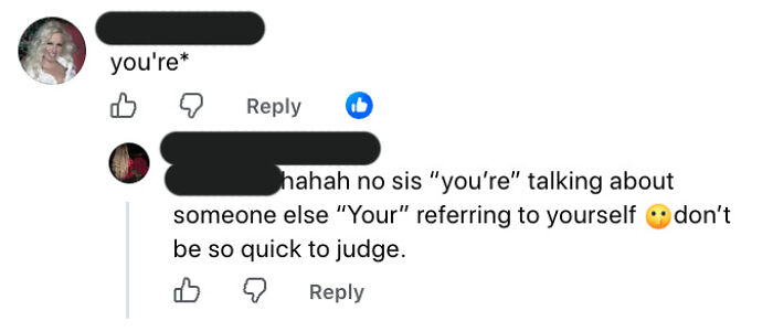 63 Cringe And Hilarious Moments Of People Being Wrong With Full Confidence (New Pics) 63 Cringe And Hilarious Moments Of People Being Wrong With Full Confidence (New Pics)