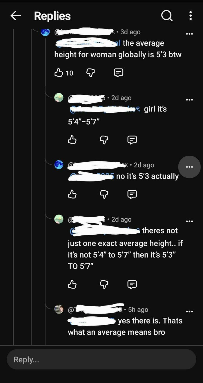 63 Cringe And Hilarious Moments Of People Being Wrong With Full Confidence (New Pics) 63 Cringe And Hilarious Moments Of People Being Wrong With Full Confidence (New Pics)