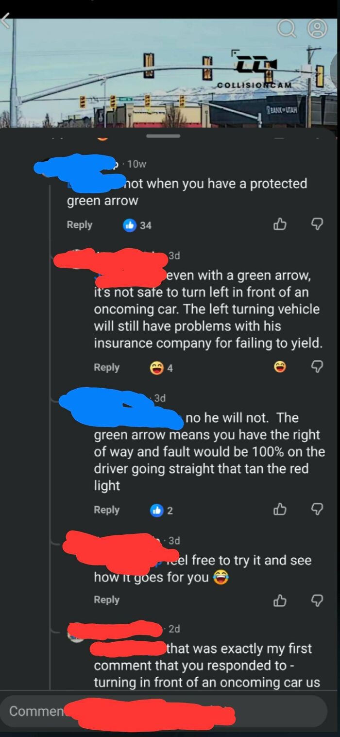 63 Cringe And Hilarious Moments Of People Being Wrong With Full Confidence (New Pics) 63 Cringe And Hilarious Moments Of People Being Wrong With Full Confidence (New Pics)