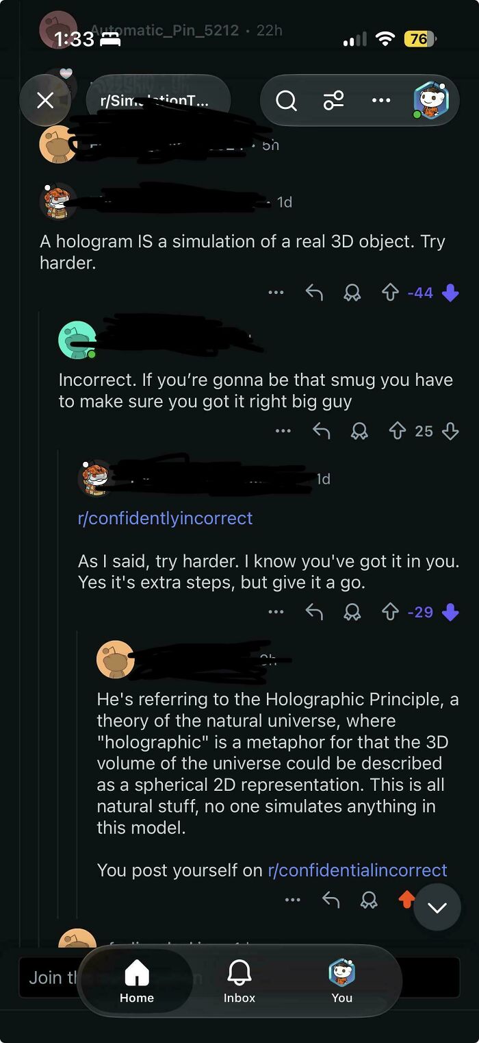 63 Cringe And Hilarious Moments Of People Being Wrong With Full Confidence (New Pics) 63 Cringe And Hilarious Moments Of People Being Wrong With Full Confidence (New Pics)