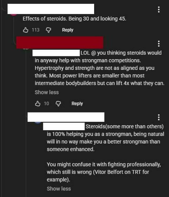 63 Cringe And Hilarious Moments Of People Being Wrong With Full Confidence (New Pics) 63 Cringe And Hilarious Moments Of People Being Wrong With Full Confidence (New Pics)