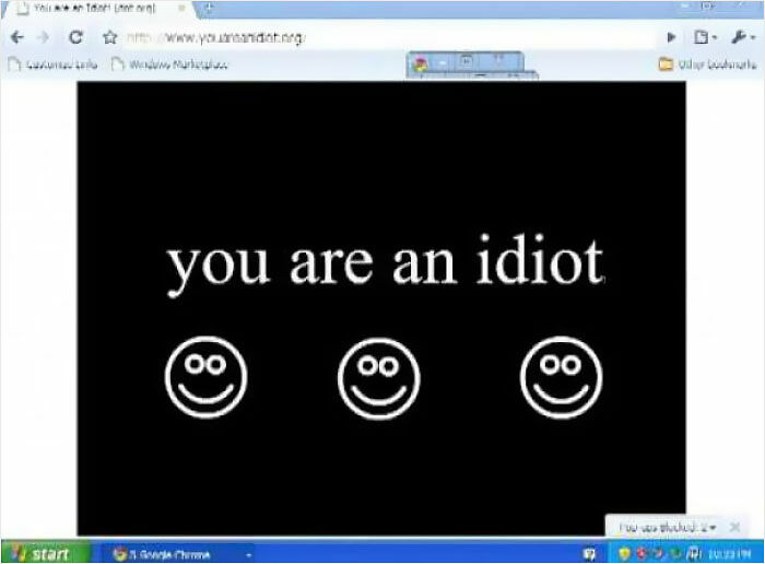 73 Chaotic Pics Of The Old Internet That Today’s Kids Can’t Even Comprehend 73 Chaotic Pics Of The Old Internet That Today’s Kids Can’t Even Comprehend