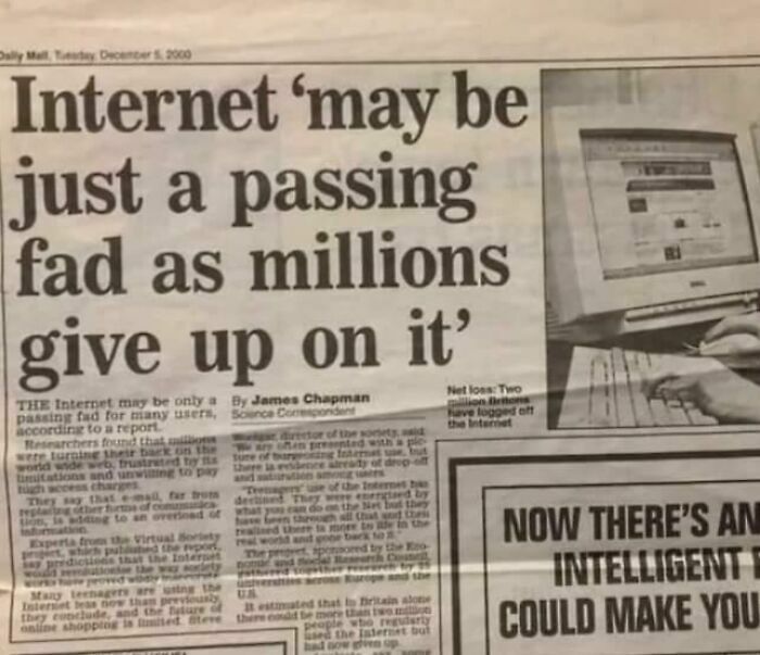 73 Chaotic Pics Of The Old Internet That Today’s Kids Can’t Even Comprehend 73 Chaotic Pics Of The Old Internet That Today’s Kids Can’t Even Comprehend