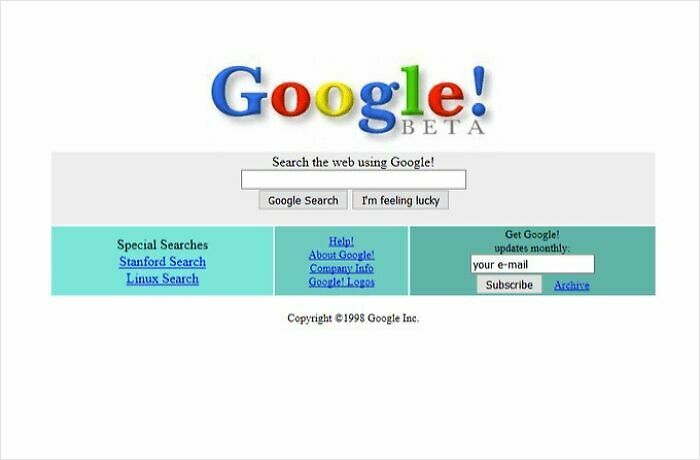 73 Chaotic Pics Of The Old Internet That Today’s Kids Can’t Even Comprehend 73 Chaotic Pics Of The Old Internet That Today’s Kids Can’t Even Comprehend