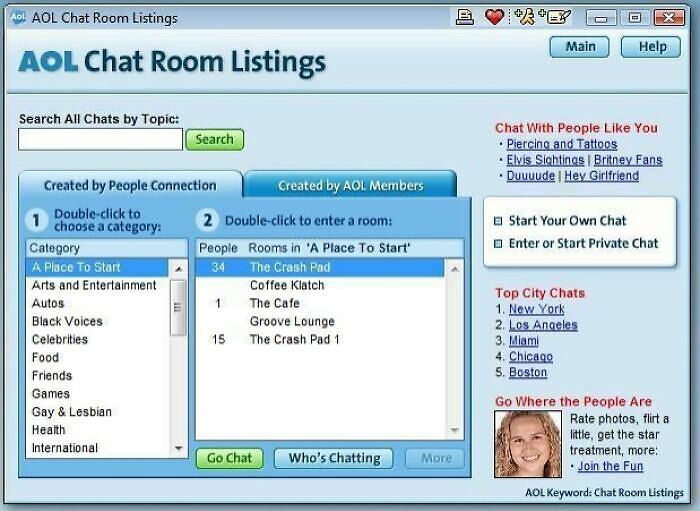 73 Chaotic Pics Of The Old Internet That Today’s Kids Can’t Even Comprehend 73 Chaotic Pics Of The Old Internet That Today’s Kids Can’t Even Comprehend