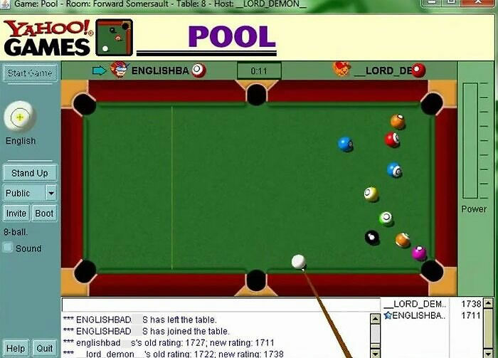 73 Chaotic Pics Of The Old Internet That Today’s Kids Can’t Even Comprehend 73 Chaotic Pics Of The Old Internet That Today’s Kids Can’t Even Comprehend