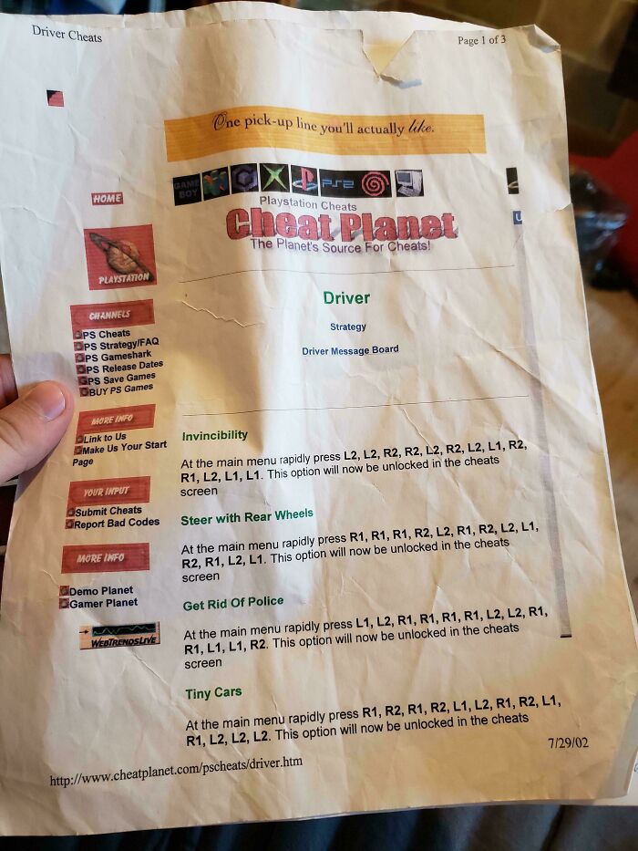 73 Chaotic Pics Of The Old Internet That Today’s Kids Can’t Even Comprehend 73 Chaotic Pics Of The Old Internet That Today’s Kids Can’t Even Comprehend