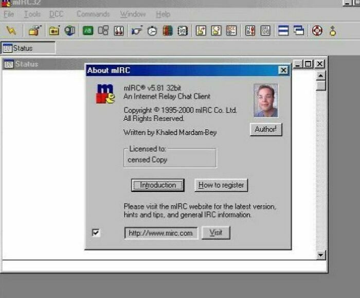 73 Chaotic Pics Of The Old Internet That Today’s Kids Can’t Even Comprehend 73 Chaotic Pics Of The Old Internet That Today’s Kids Can’t Even Comprehend