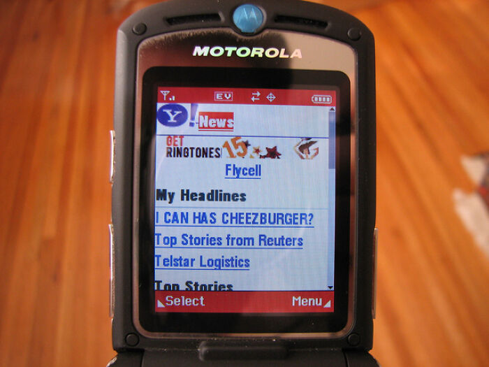 73 Chaotic Pics Of The Old Internet That Today’s Kids Can’t Even Comprehend 73 Chaotic Pics Of The Old Internet That Today’s Kids Can’t Even Comprehend