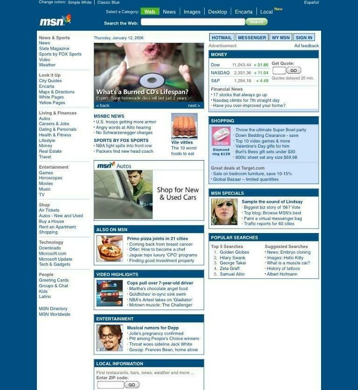 73 Chaotic Pics Of The Old Internet That Today’s Kids Can’t Even Comprehend 73 Chaotic Pics Of The Old Internet That Today’s Kids Can’t Even Comprehend