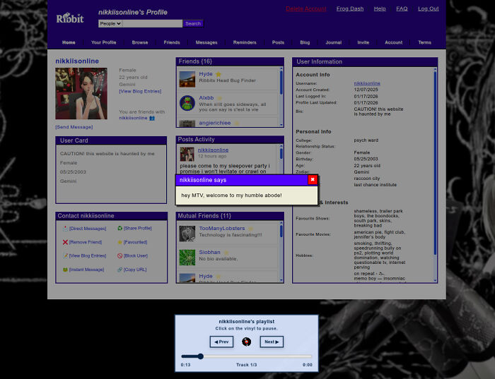 73 Chaotic Pics Of The Old Internet That Today’s Kids Can’t Even Comprehend 73 Chaotic Pics Of The Old Internet That Today’s Kids Can’t Even Comprehend